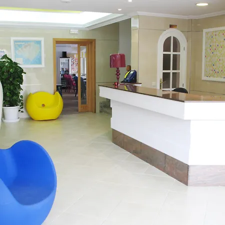 Hotel Bellavista Cala Ratjada (Mallorca)