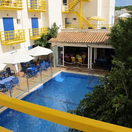 Hotel Bellavista 3*
