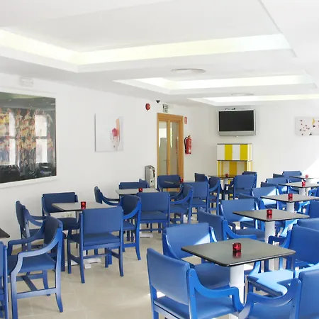 Hotel Bellavista Cala Ratjada (Mallorca)