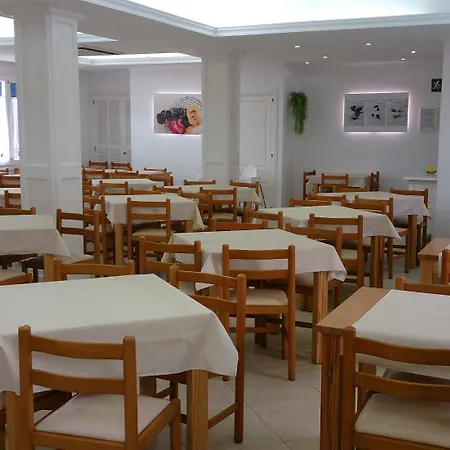 Hotel Bellavista 3*
