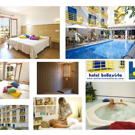 Bellavista Hotel 3*