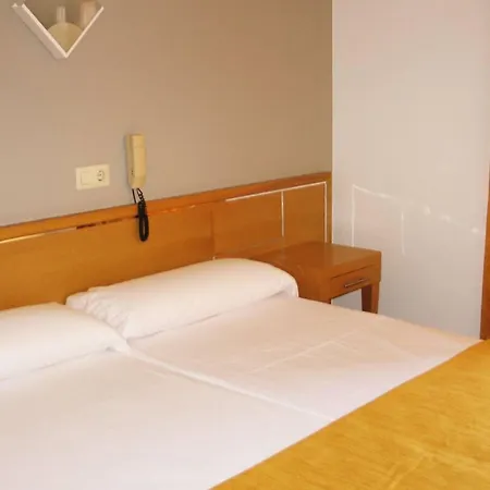 Hotel Bellavista Cala Ratjada (Mallorca)