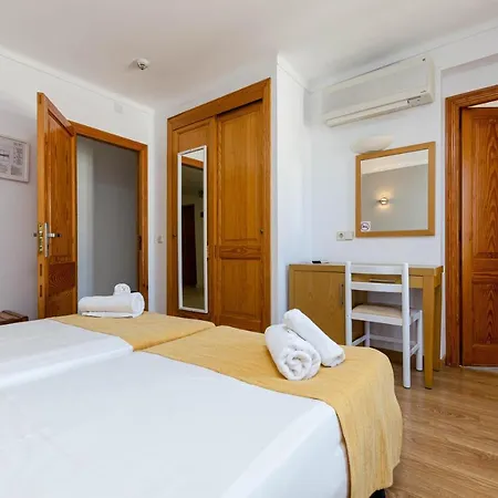 Bellavista Hotel
