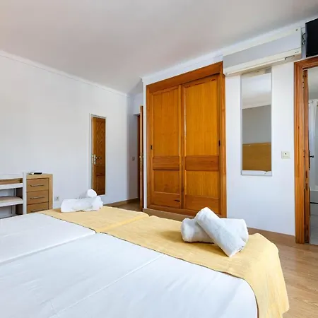 Bellavista Hotel Cala Ratjada (Mallorca)