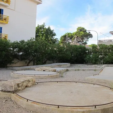 Bellavista Hotel Cala Ratjada (Mallorca)