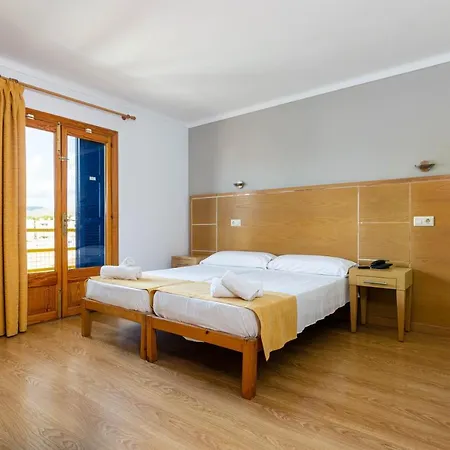 Hotel Bellavista 3*