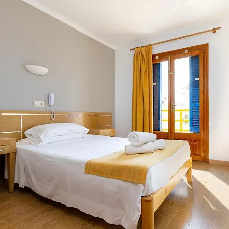 Hotel Bellavista 3*