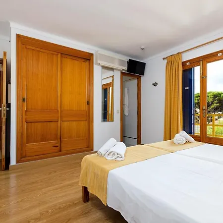 Bellavista Hotel