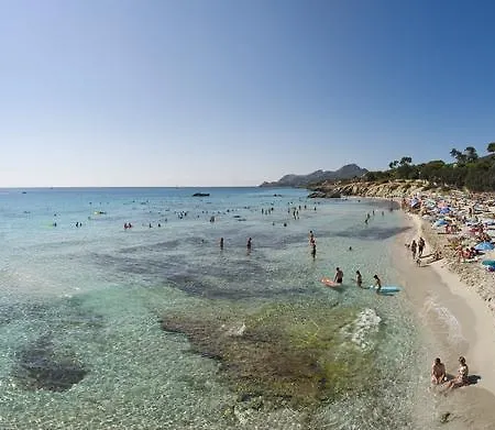 Bellavista 3* Cala Ratjada (Mallorca)