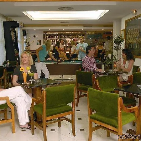 Bellavista Hotel 3*