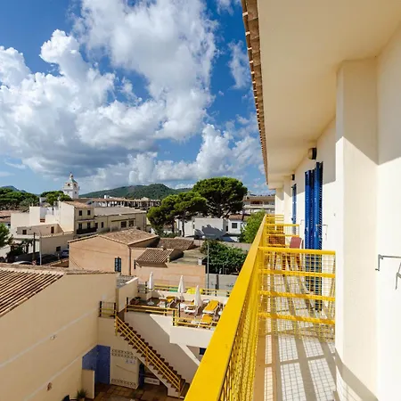 Hotel Bellavista