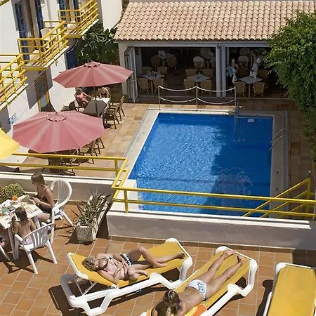 Bellavista Hotel 3*