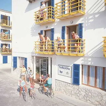 Bellavista Cala Ratjada (Mallorca)