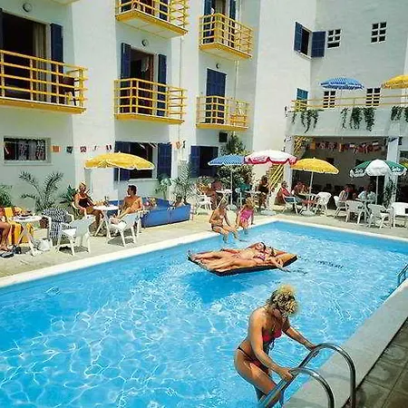 Bellavista Hotel Cala Ratjada (Mallorca)