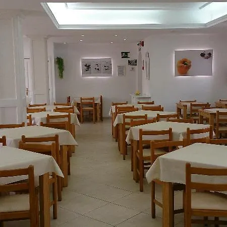 Hotel Bellavista Cala Ratjada (Mallorca)