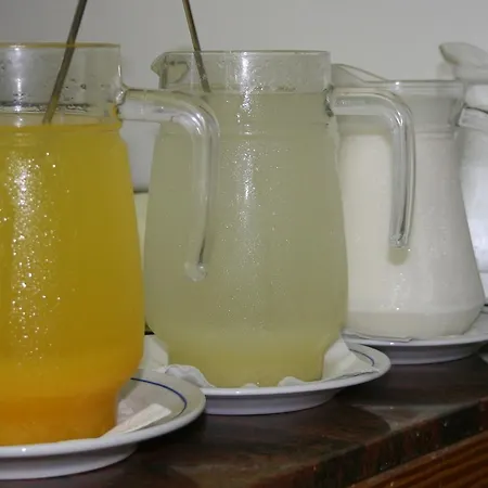 Bellavista Hotel 3*