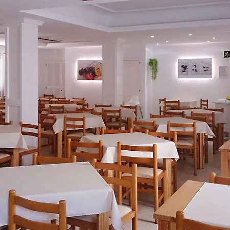 Bellavista Hotel