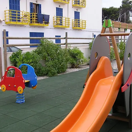 Bellavista Hotel