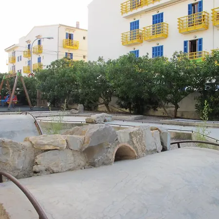 Hotel Bellavista 3*