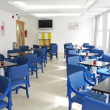 Bellavista Hotel