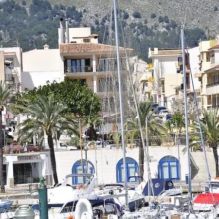 Hotel Bellavista Cala Ratjada (Mallorca)