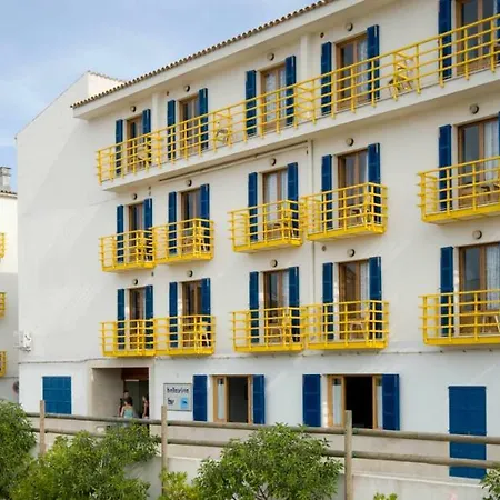 Bellavista Hotel 3*